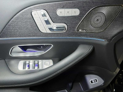 2025 Mercedes-Benz GLE GLE 350