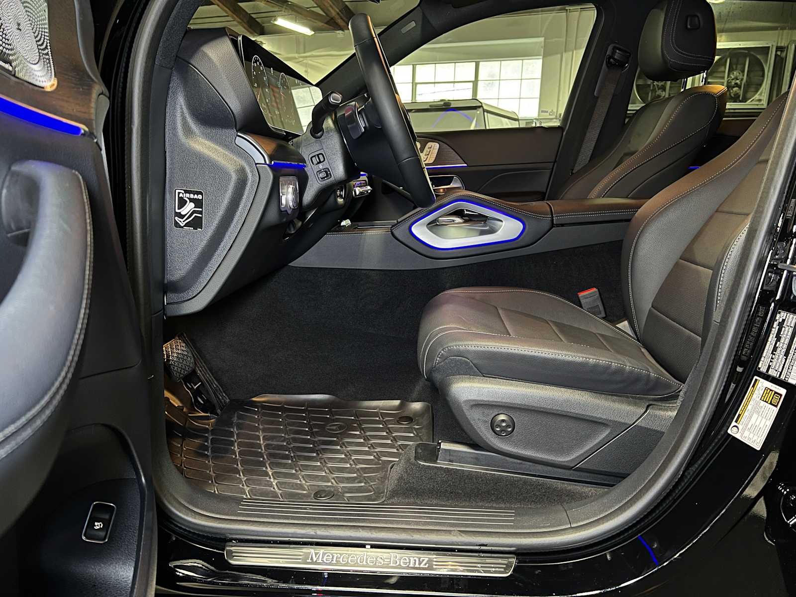 2025 Mercedes-Benz GLE GLE 350