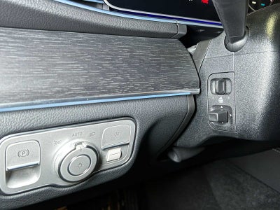 2025 Mercedes-Benz GLE GLE 350