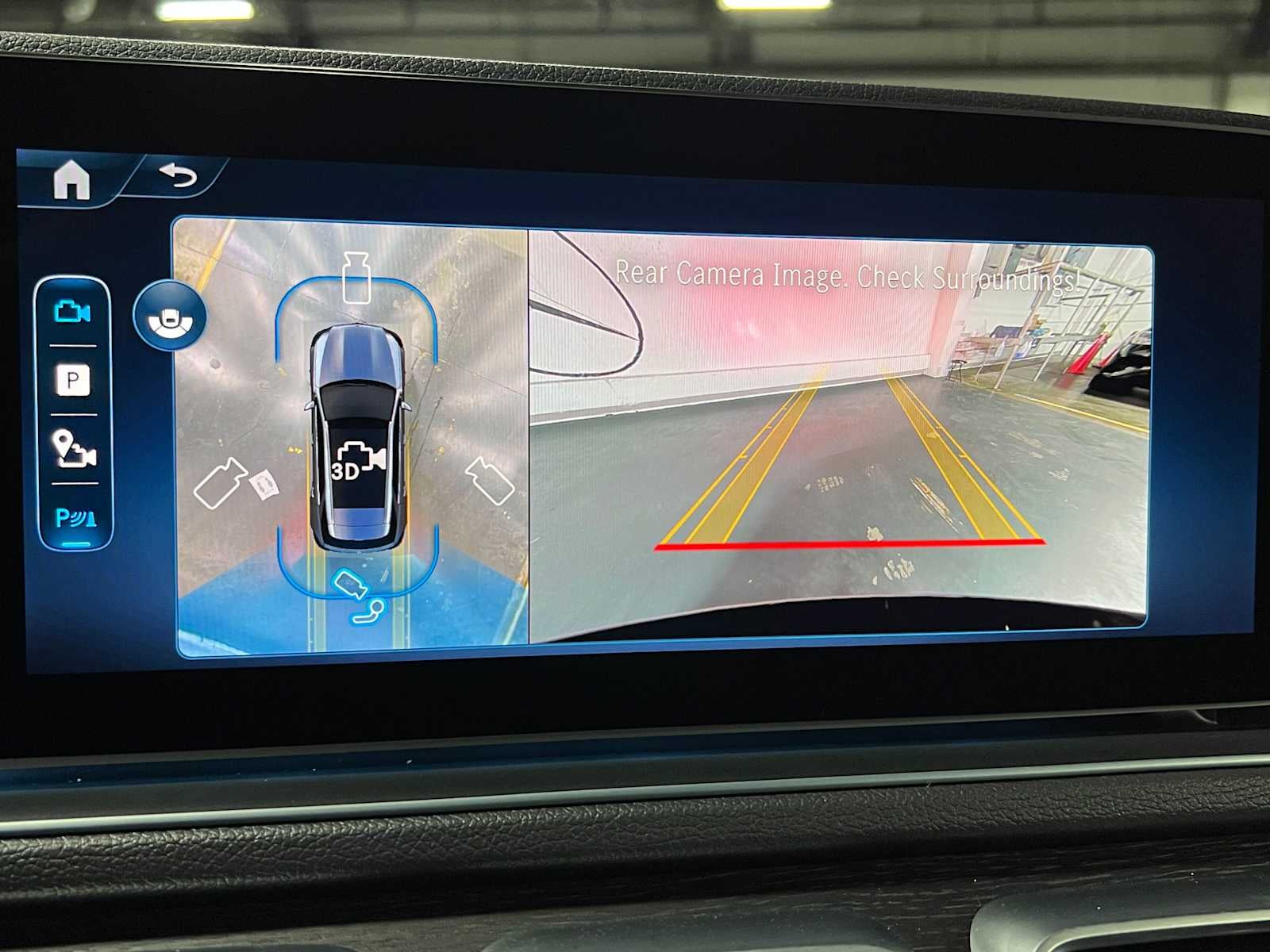 2025 Mercedes-Benz GLE GLE 350