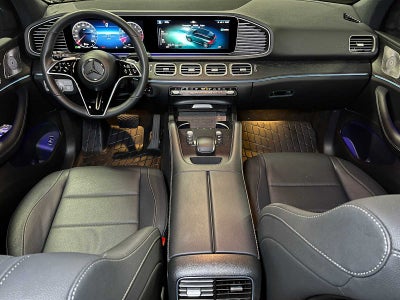 2025 Mercedes-Benz GLE GLE 350