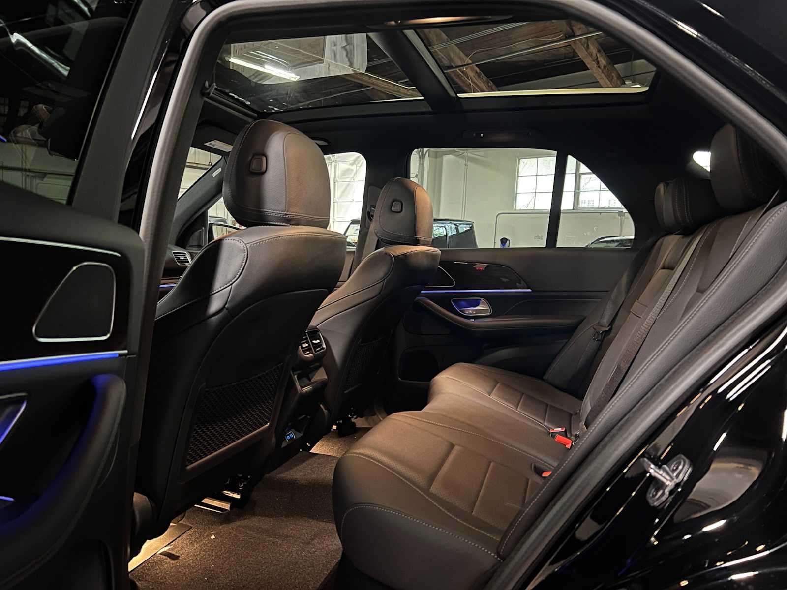 2026 Mercedes-Benz GLE 350 4MATIC® SUV