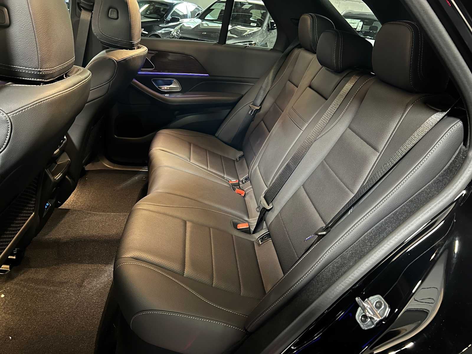 2026 Mercedes-Benz GLE 350 4MATIC® SUV