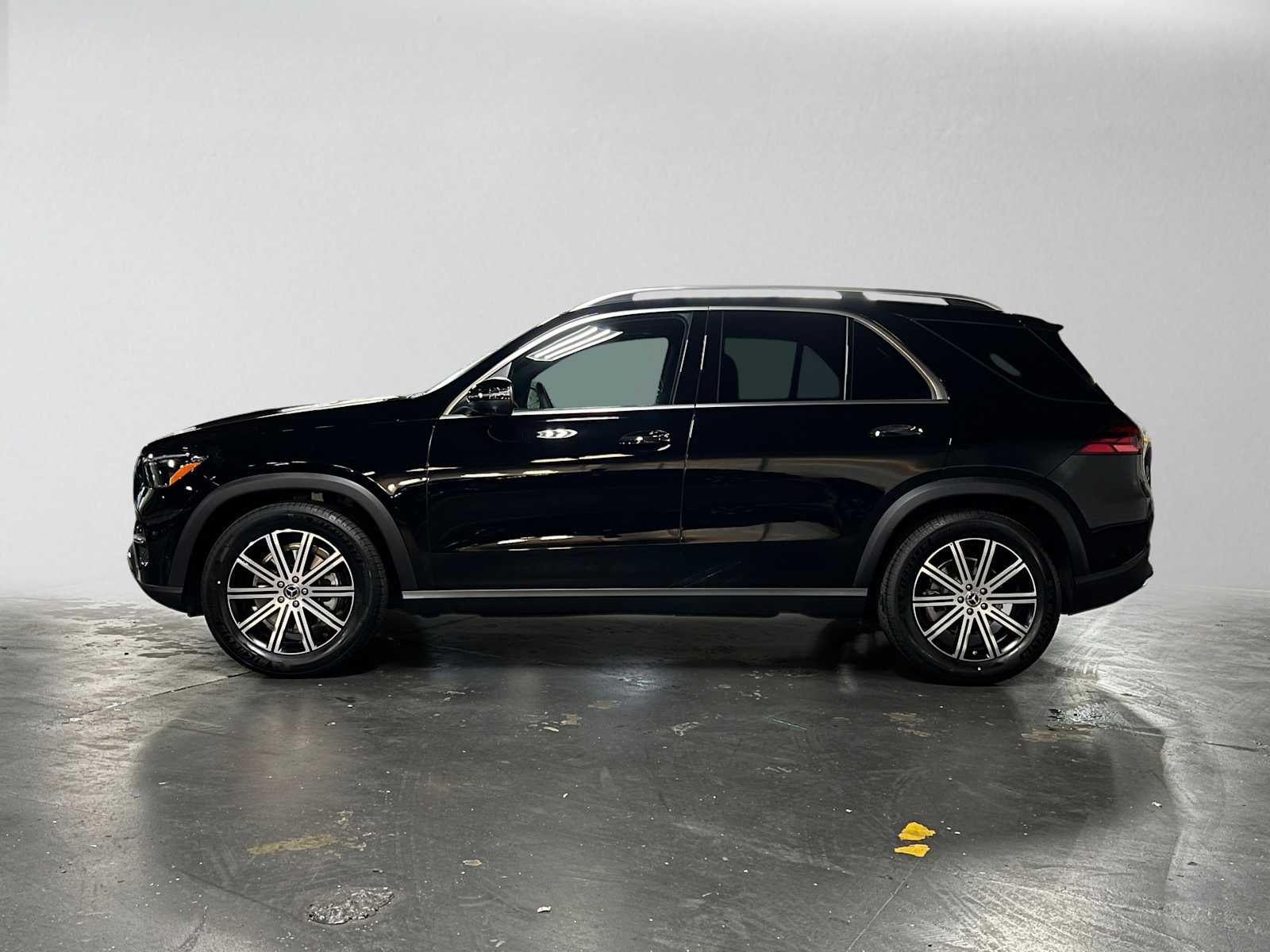 2026 Mercedes-Benz GLE 350 4MATIC® SUV
