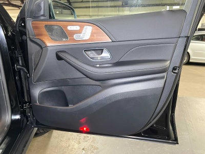 2025 Mercedes-Benz GLE 350 4MATIC® SUV