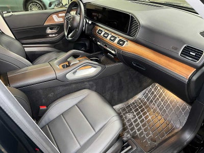 2025 Mercedes-Benz GLE 350 4MATIC® SUV