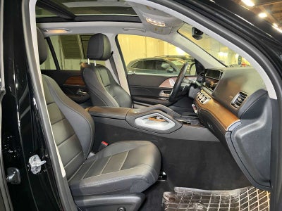2025 Mercedes-Benz GLE 350 4MATIC® SUV
