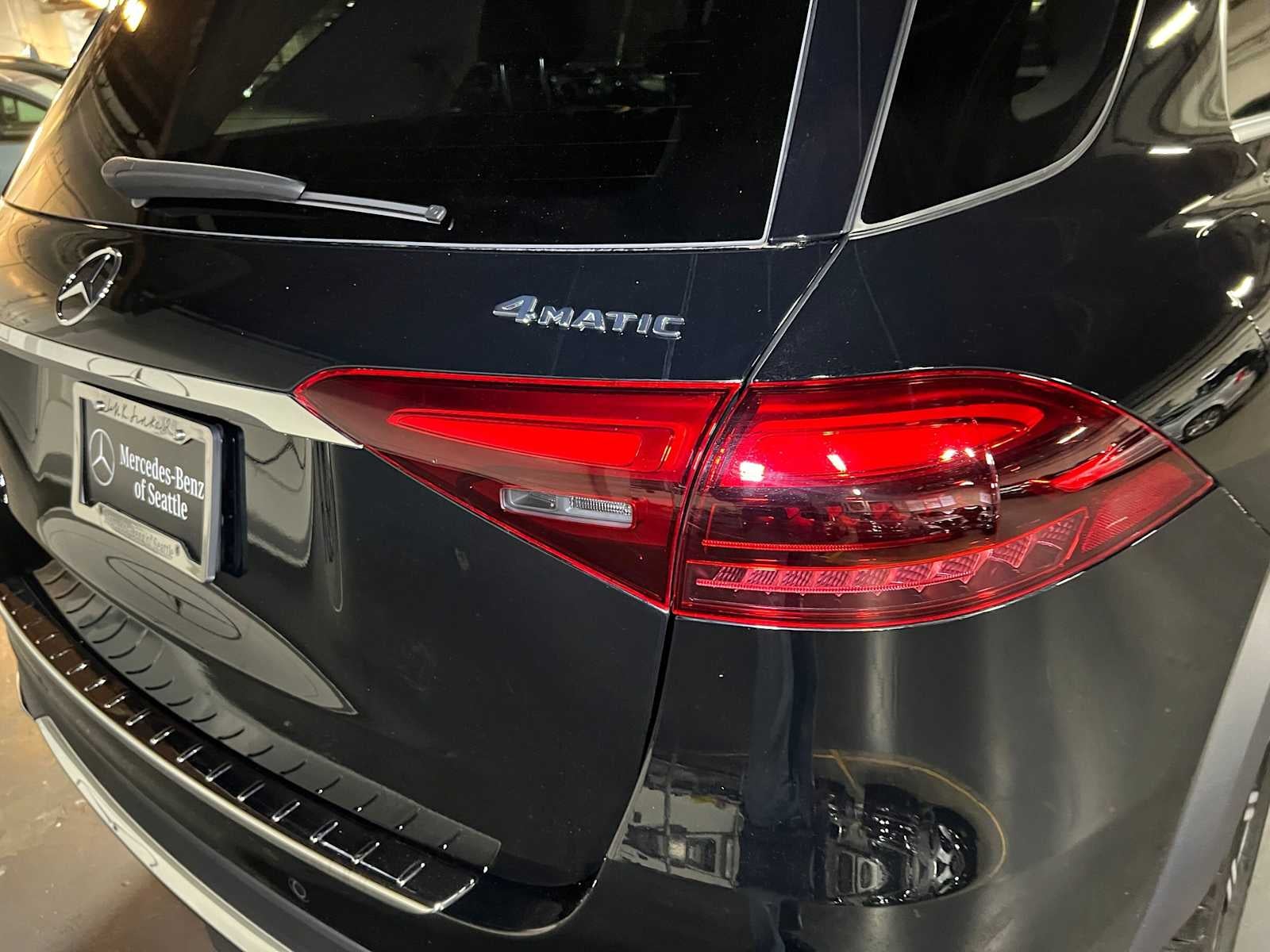 2025 Mercedes-Benz GLE 350 4MATIC® SUV