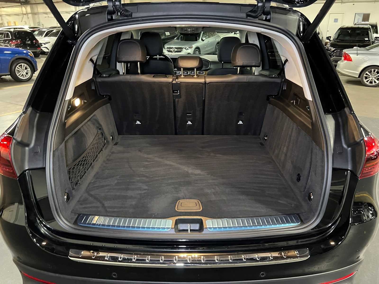 2025 Mercedes-Benz GLE 350 4MATIC® SUV