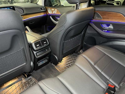 2025 Mercedes-Benz GLE 350 4MATIC® SUV