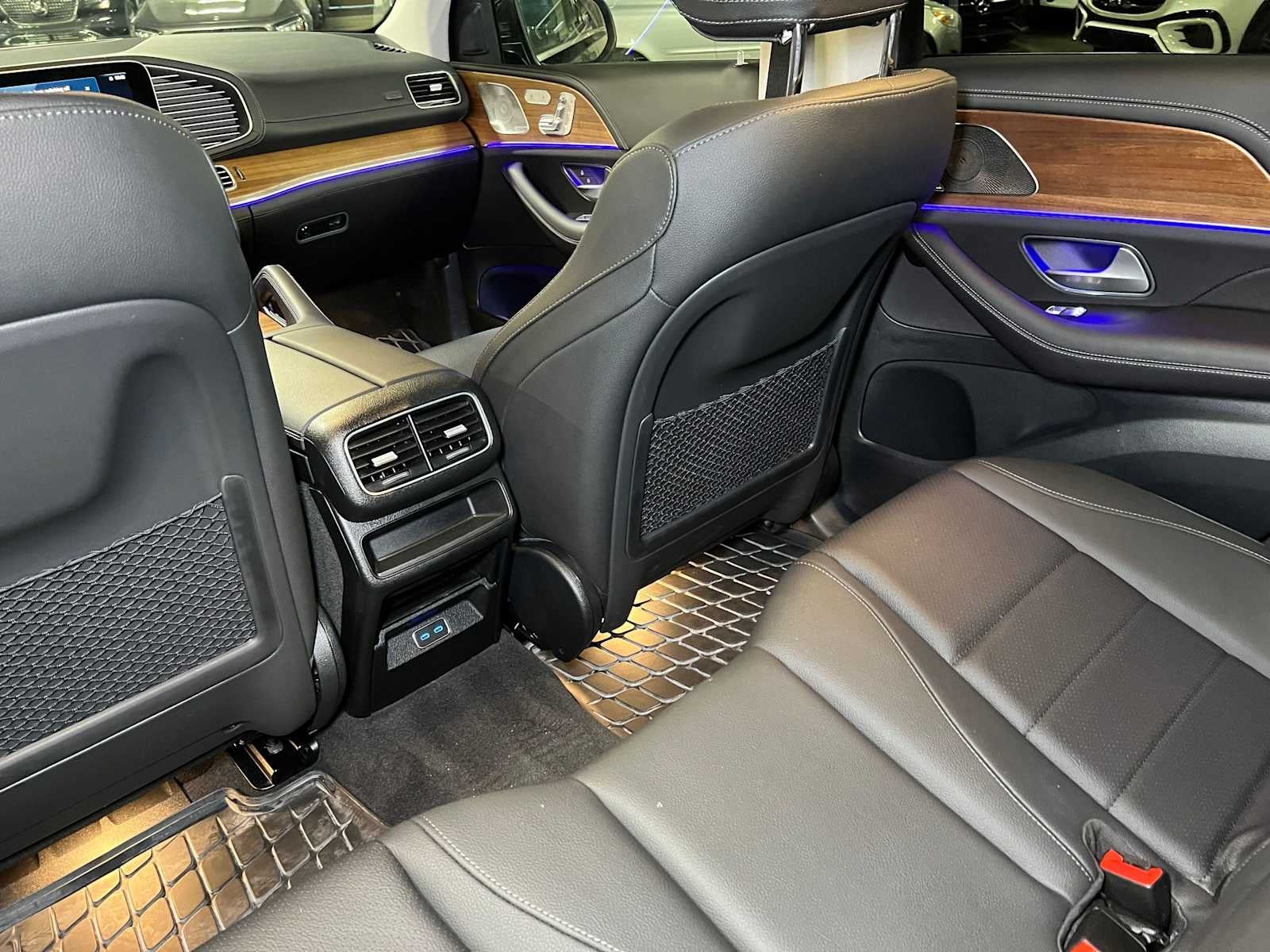 2025 Mercedes-Benz GLE 350 4MATIC® SUV