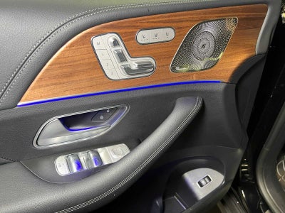 2025 Mercedes-Benz GLE 350 4MATIC® SUV