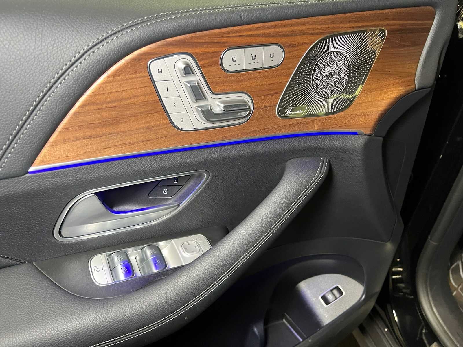 2025 Mercedes-Benz GLE 350 4MATIC® SUV