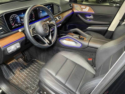 2025 Mercedes-Benz GLE 350 4MATIC® SUV