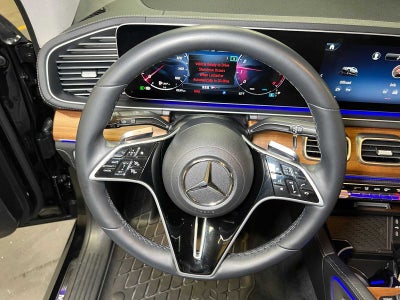 2025 Mercedes-Benz GLE 350 4MATIC® SUV