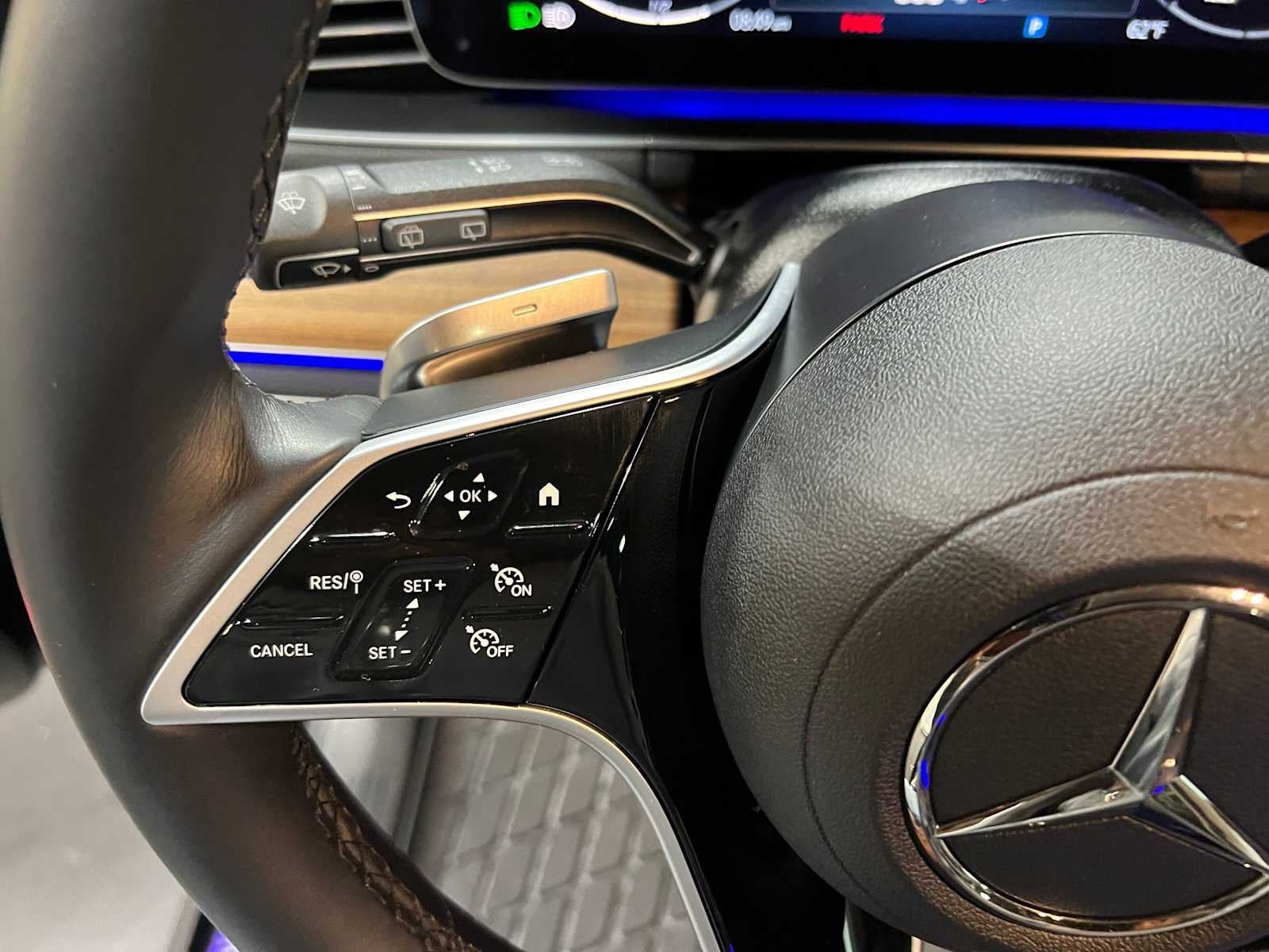2025 Mercedes-Benz GLE 350 4MATIC® SUV