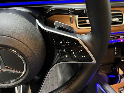 2025 Mercedes-Benz GLE 350 4MATIC® SUV