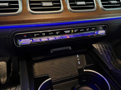 2025 Mercedes-Benz GLE 350 4MATIC® SUV