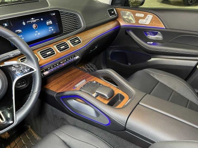 2025 Mercedes-Benz GLE 350 4MATIC® SUV
