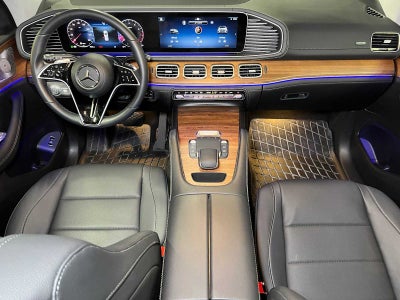2025 Mercedes-Benz GLE 350 4MATIC® SUV