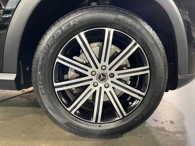 2025 Mercedes-Benz GLE 350 4MATIC® SUV