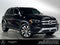 2025 Mercedes-Benz GLE GLE 350