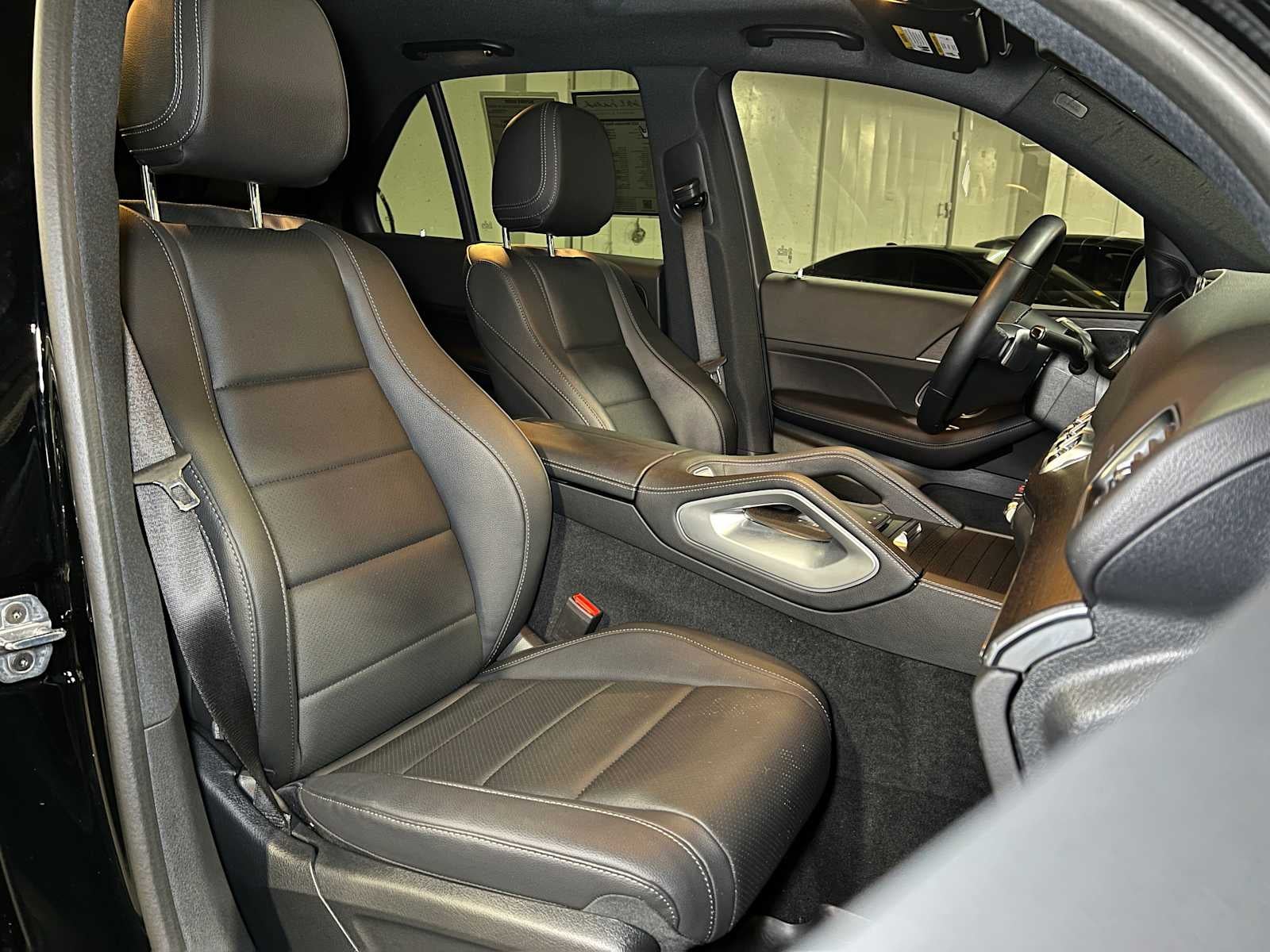 2025 Mercedes-Benz GLE GLE 350