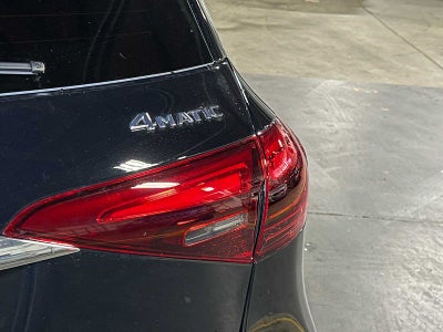 2025 Mercedes-Benz GLE GLE 350