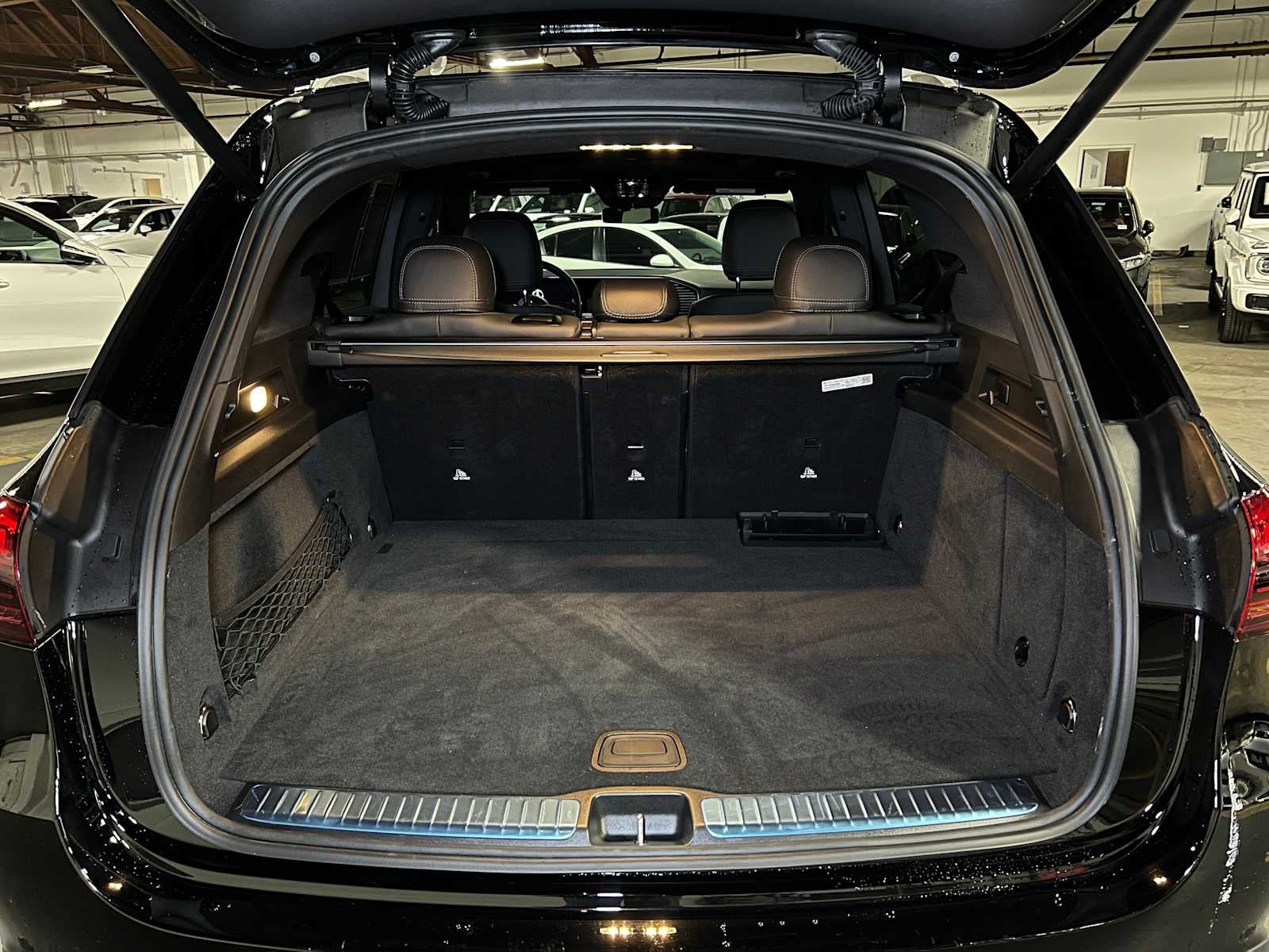 2025 Mercedes-Benz GLE GLE 350