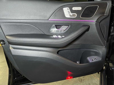 2025 Mercedes-Benz GLE GLE 350