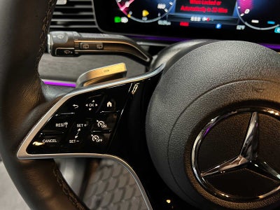 2025 Mercedes-Benz GLE GLE 350