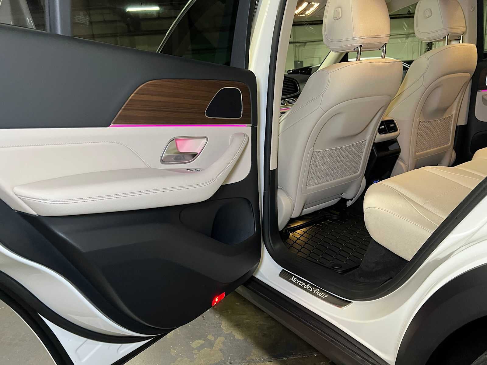 2026 Mercedes-Benz GLE 350 4MATIC® SUV
