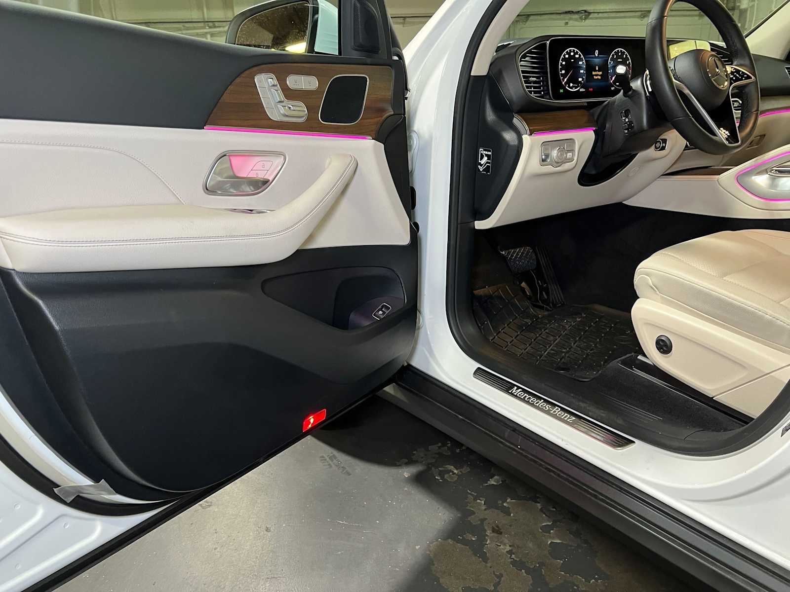 2026 Mercedes-Benz GLE 350 4MATIC® SUV