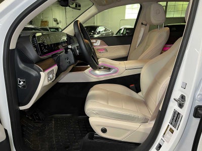2026 Mercedes-Benz GLE 350 4MATIC® SUV