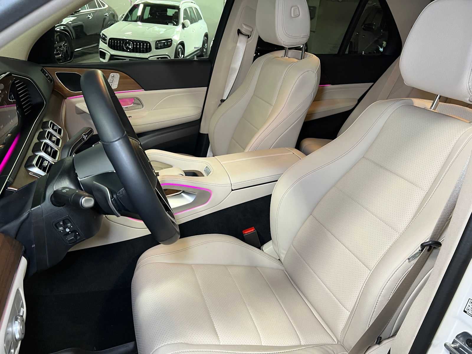 2026 Mercedes-Benz GLE 350 4MATIC® SUV