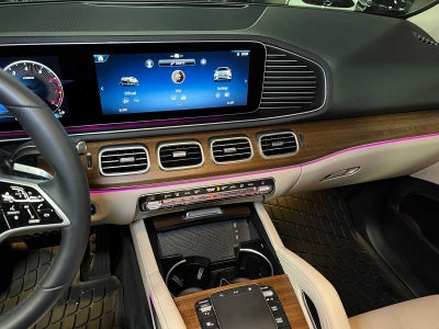 2026 Mercedes-Benz GLE 350 4MATIC® SUV