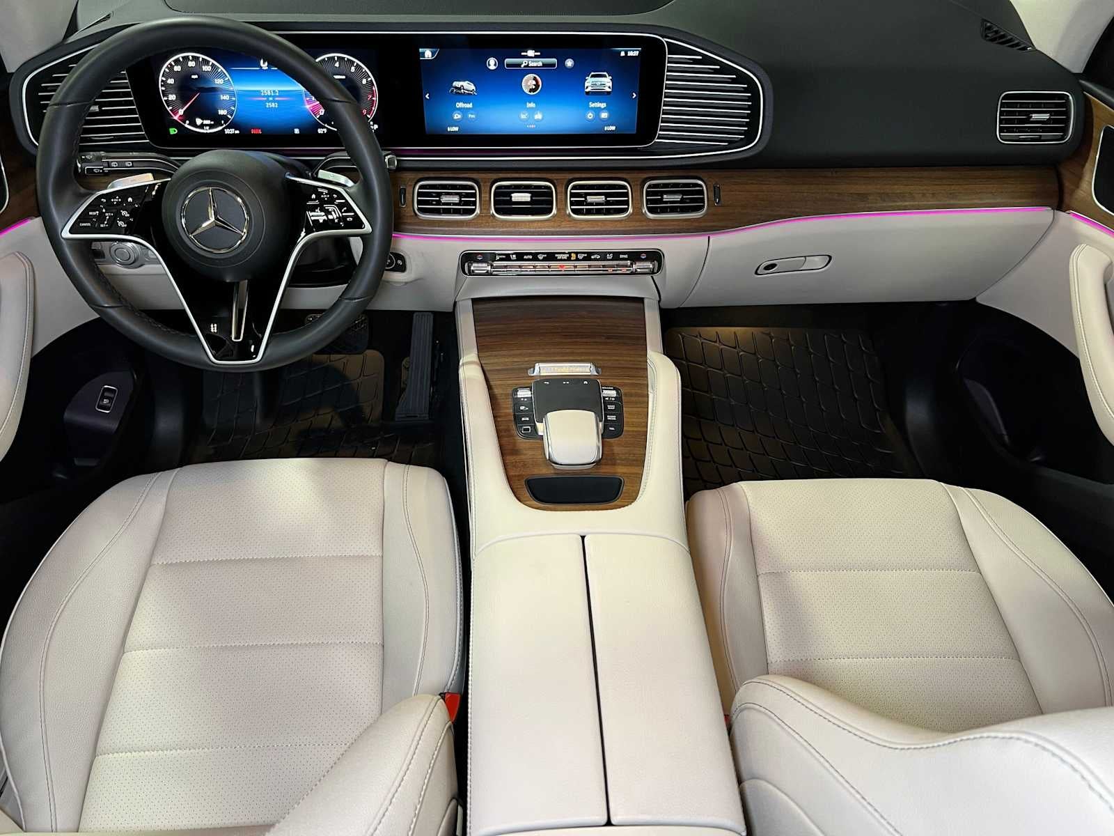 2026 Mercedes-Benz GLE 350 4MATIC® SUV