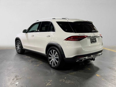 2026 Mercedes-Benz GLE 350 4MATIC® SUV