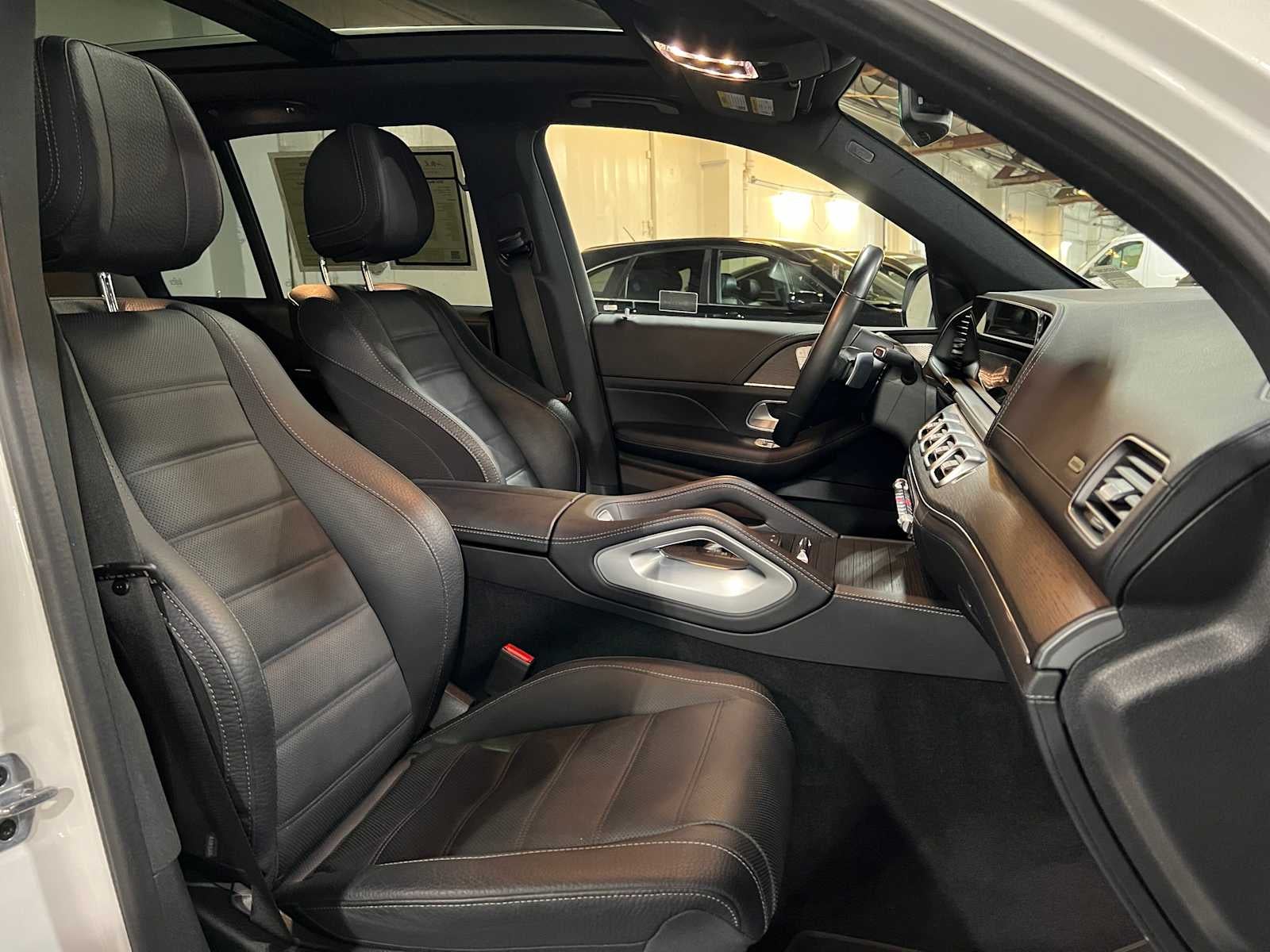 2024 Mercedes-Benz GLE 350 4MATIC® SUV