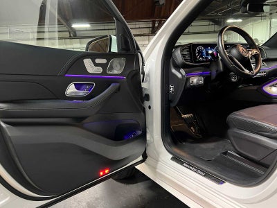 2024 Mercedes-Benz GLE 350 4MATIC® SUV