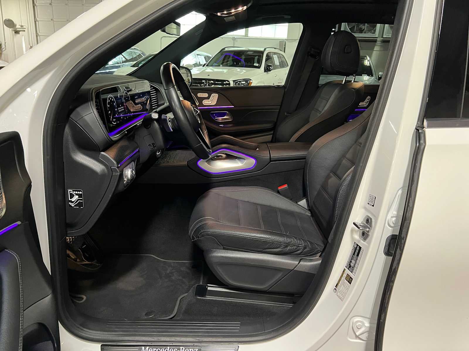 2024 Mercedes-Benz GLE 350 4MATIC® SUV