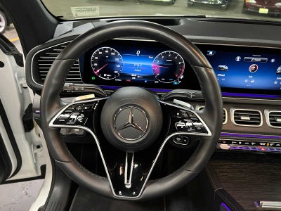 2024 Mercedes-Benz GLE 350 4MATIC® SUV