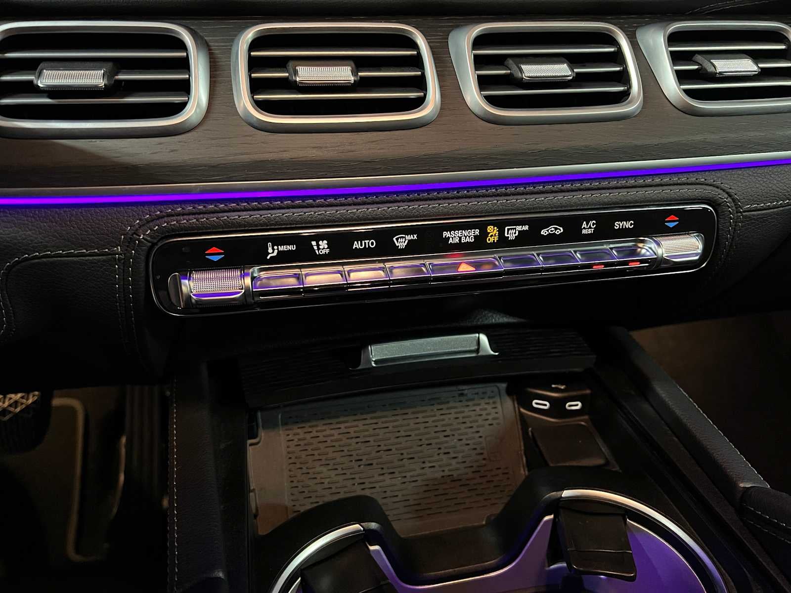 2024 Mercedes-Benz GLE 350 4MATIC® SUV