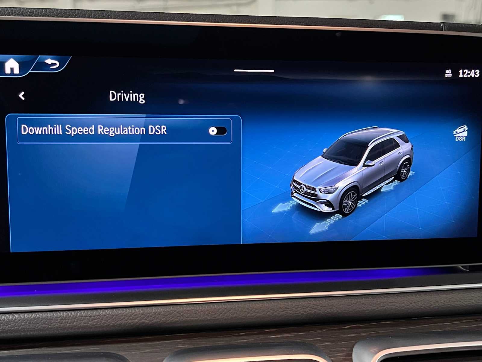 2024 Mercedes-Benz GLE 350 4MATIC® SUV