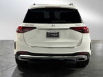 2024 Mercedes-Benz GLE 350 4MATIC® SUV
