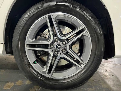 2024 Mercedes-Benz GLE 350 4MATIC® SUV
