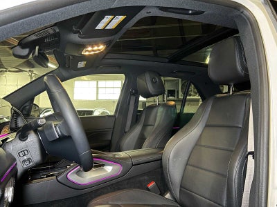 2024 Mercedes-Benz GLE 350 4MATIC® SUV