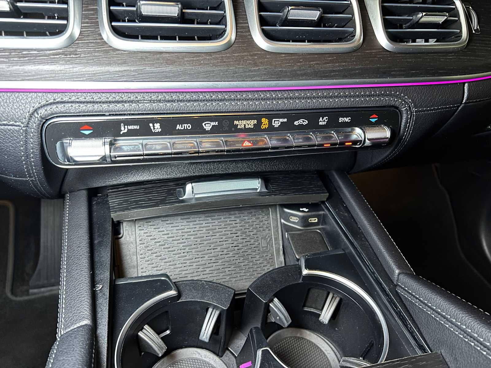 2024 Mercedes-Benz GLE 350 4MATIC® SUV