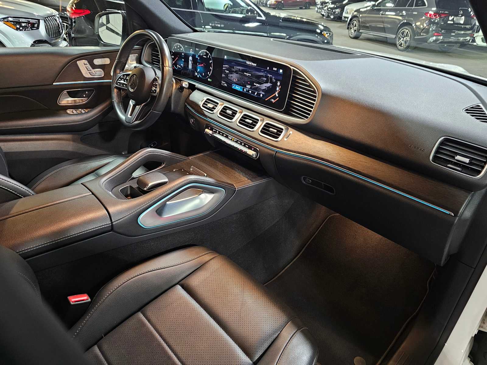 2022 Mercedes-Benz GLE 350 SUV