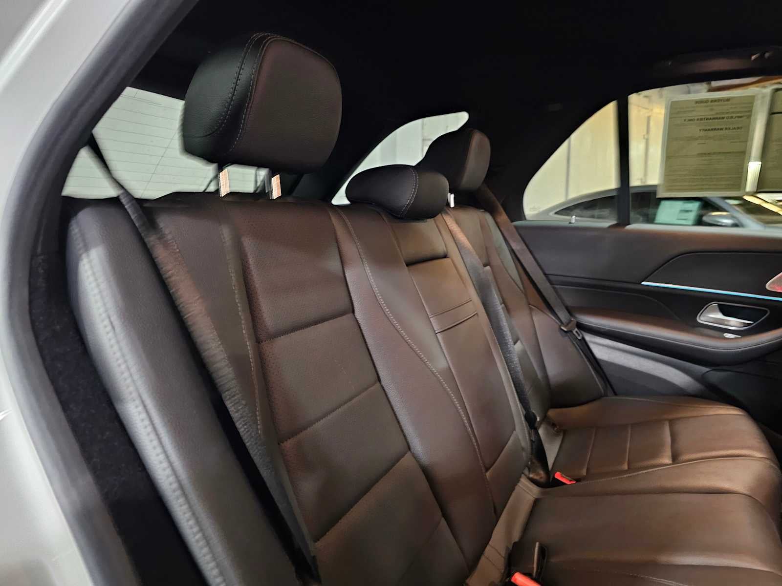 2022 Mercedes-Benz GLE 350 SUV